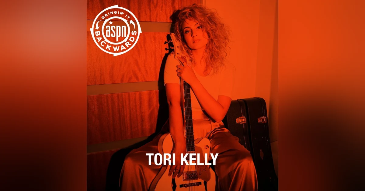 Interview with Tori Kelly