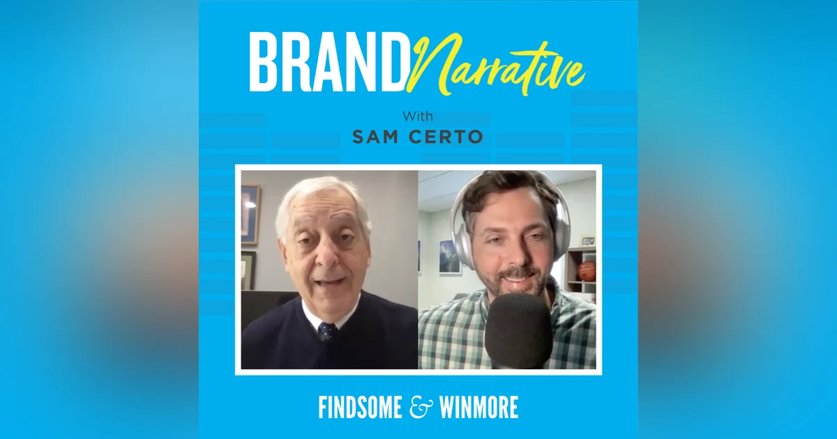 The Link Between Brand and Organizational Strategy