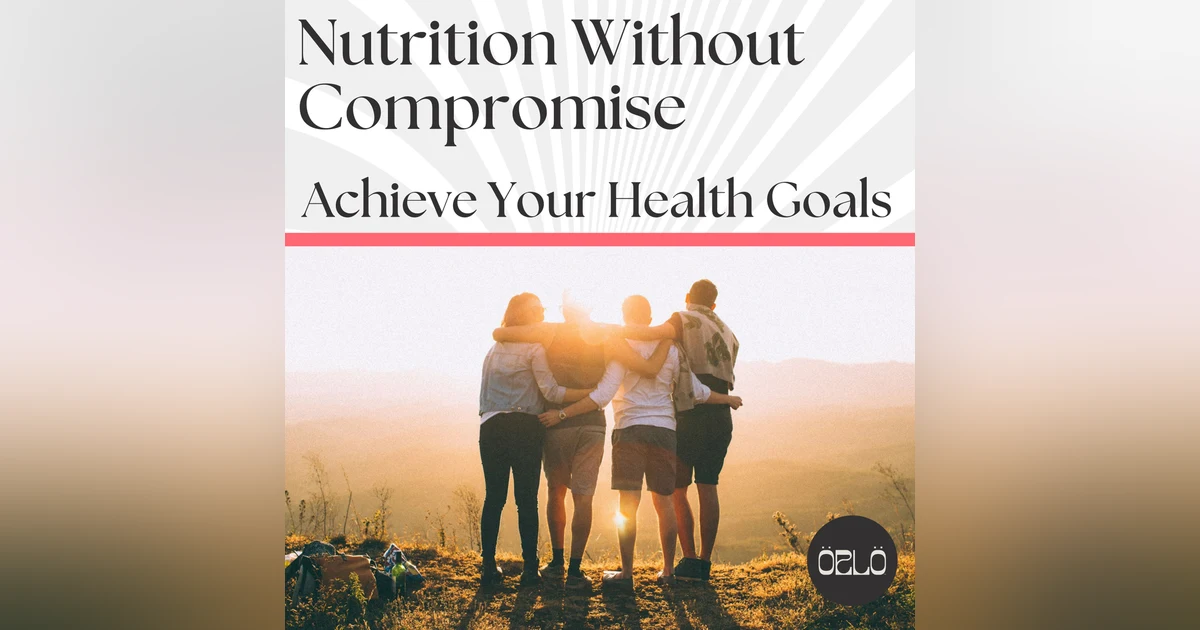 Achieving Your Health Goals in 2024