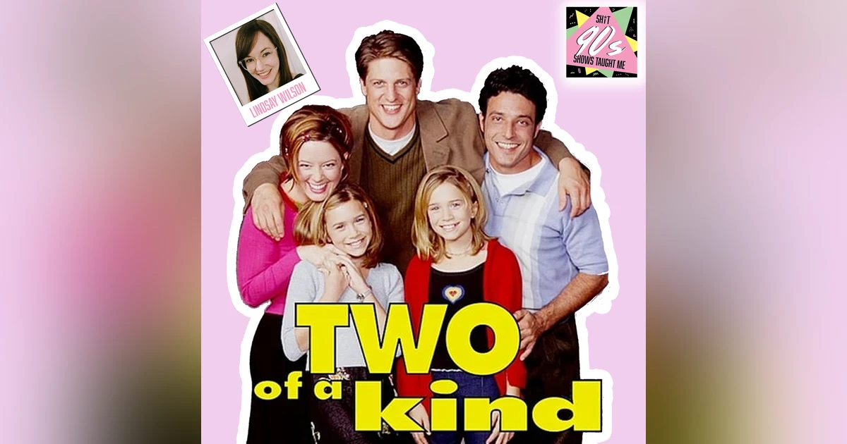 BONUS: Two of a Kind Season 1