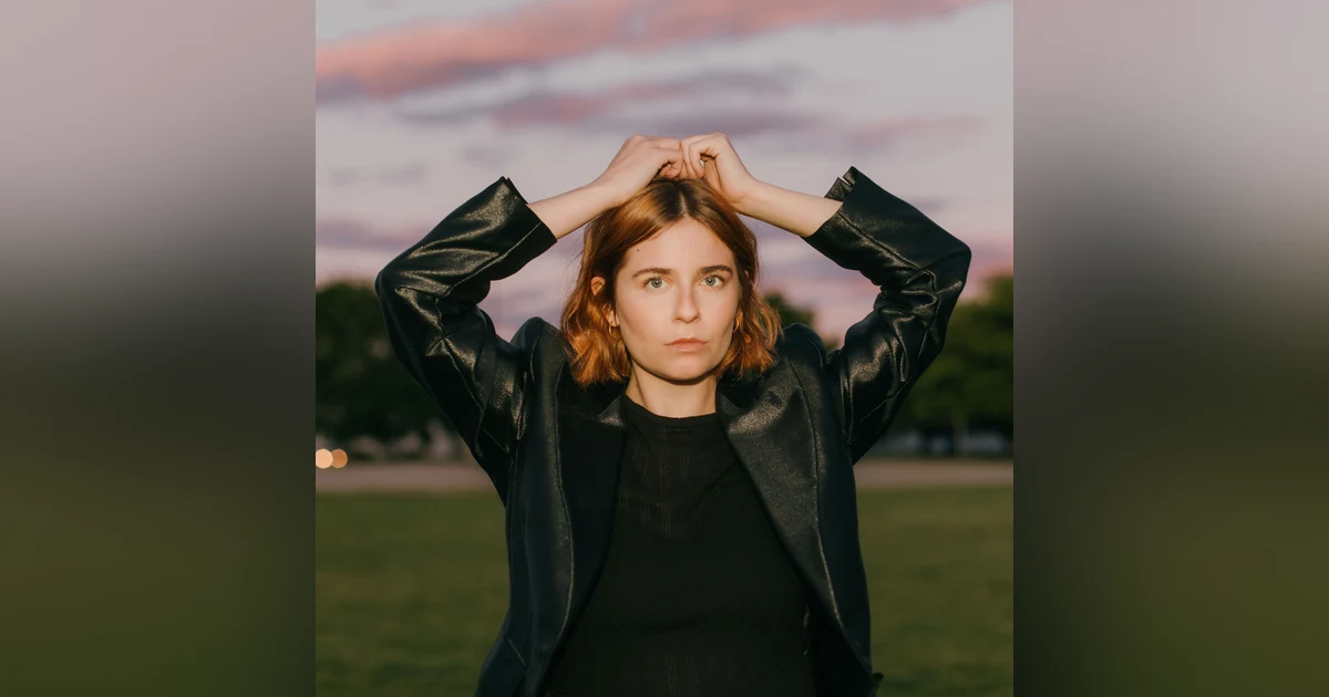 34. From YouTube Influencer To Musician with Haley Blais