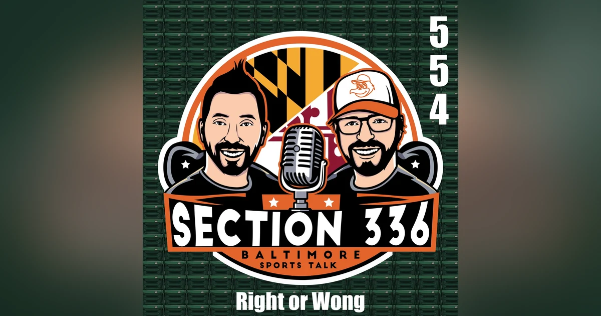 Pod 554 : Right Or Wong