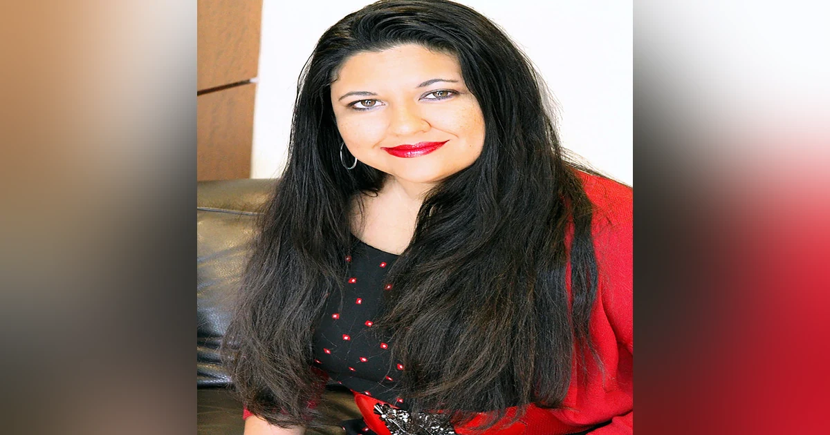 Empowering Innovation: AI and the Future of Work with Sophia Olivas