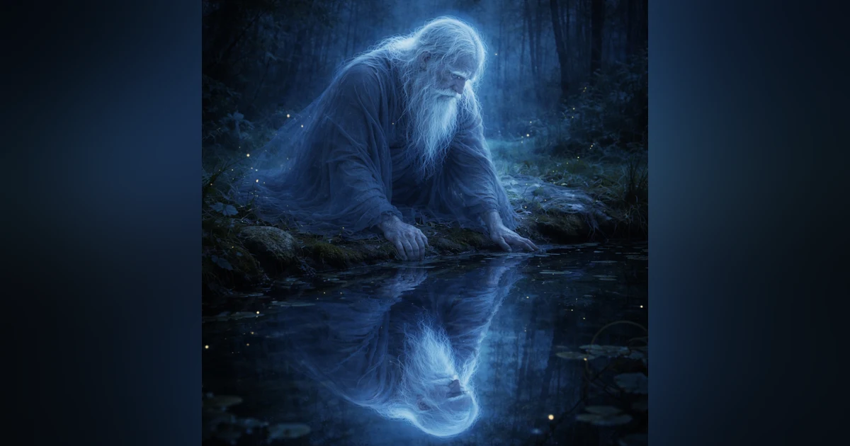 Your Spirit Is Real
