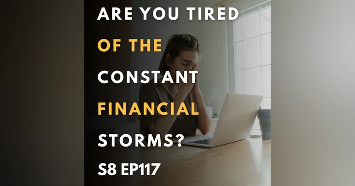image for Building Financial Resilience: Turning Surprises into Stepping Stones