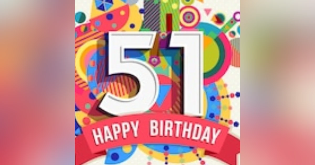 Ep.51 Anniversary Show/Mega Giveaway