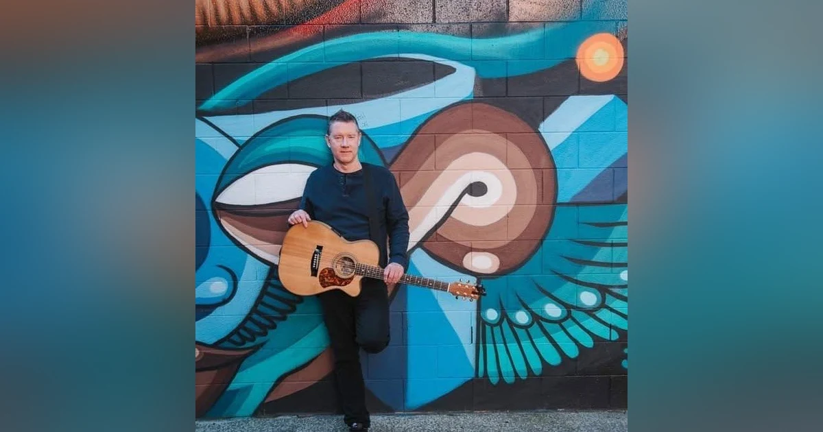 Live from the Digital Bird's Nest Tim Lane
