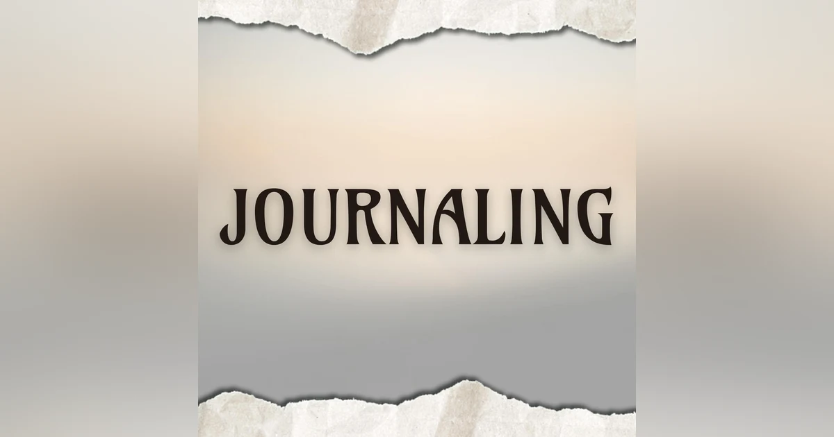 Journaling