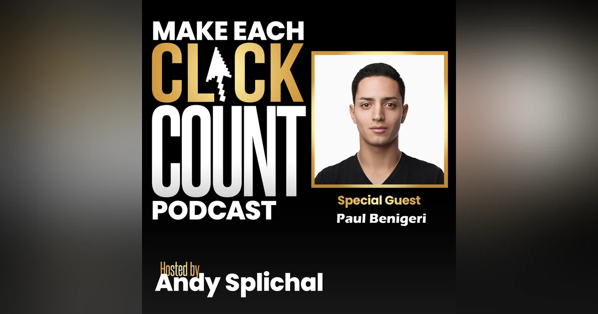 Influencer Marketing – What You Need To Know in 2021 With Paul Benigeri