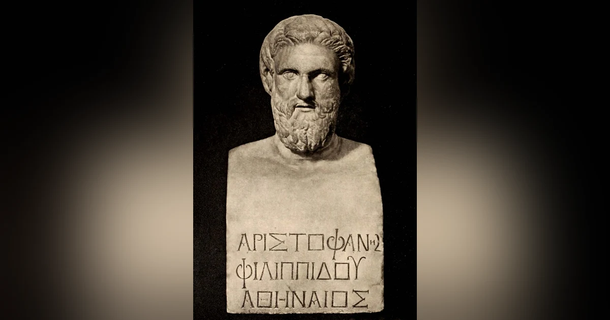 Aristophanes: Comedy, Satire, War