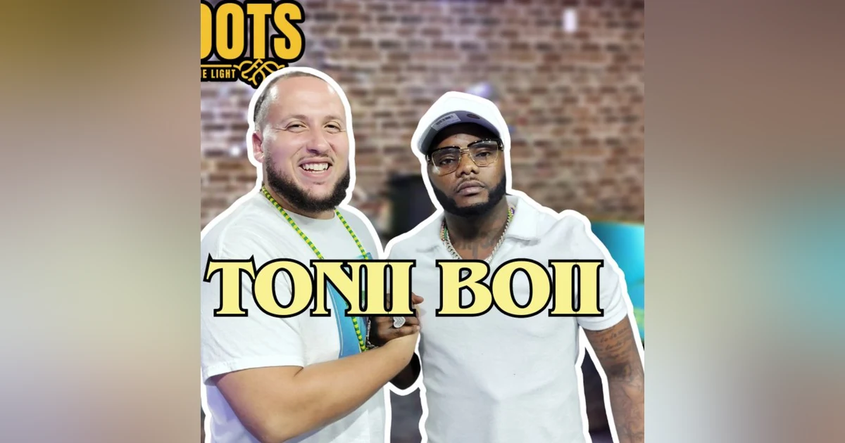 Tonii Boii Omo Oduduwa Santeria Lukumi