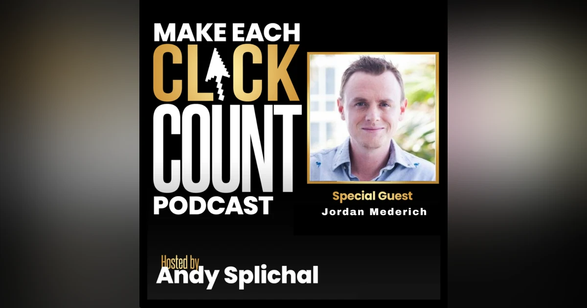 Exploring The DropFunnels Marketing Platform With Jordan Mederich
