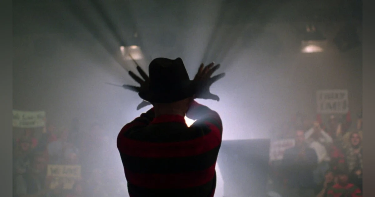 Wes Craven's New Nightmare (Diandra Lazor)