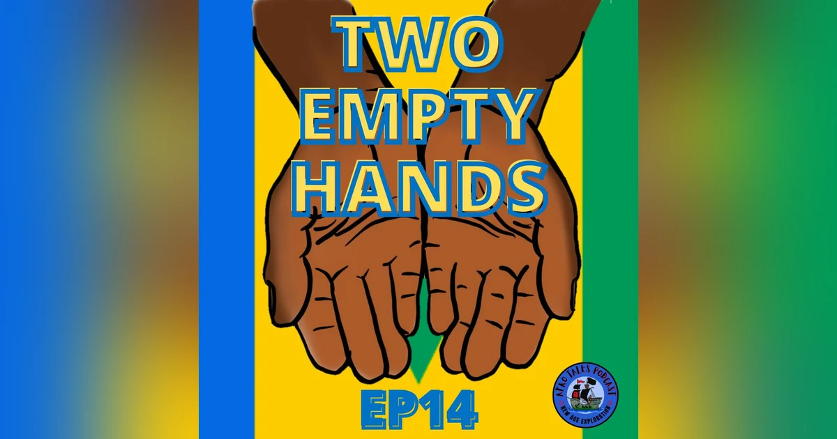 Two Empty Hands