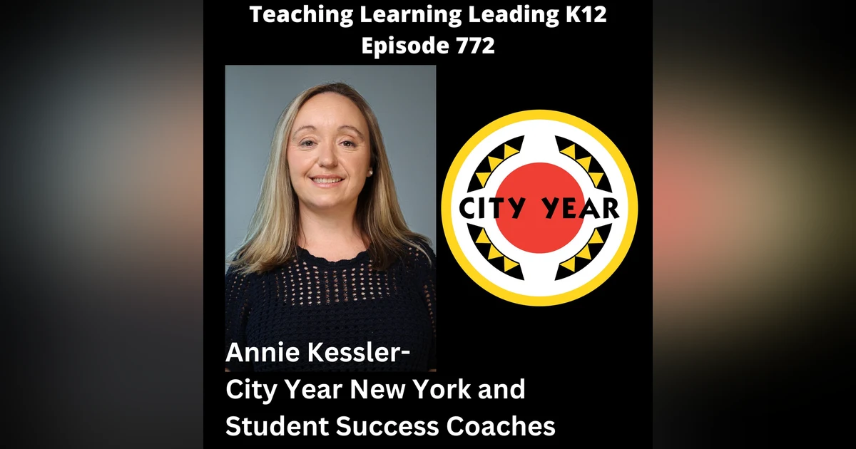 Annie Kessler - City Year New York and Student Success Coaches - 772