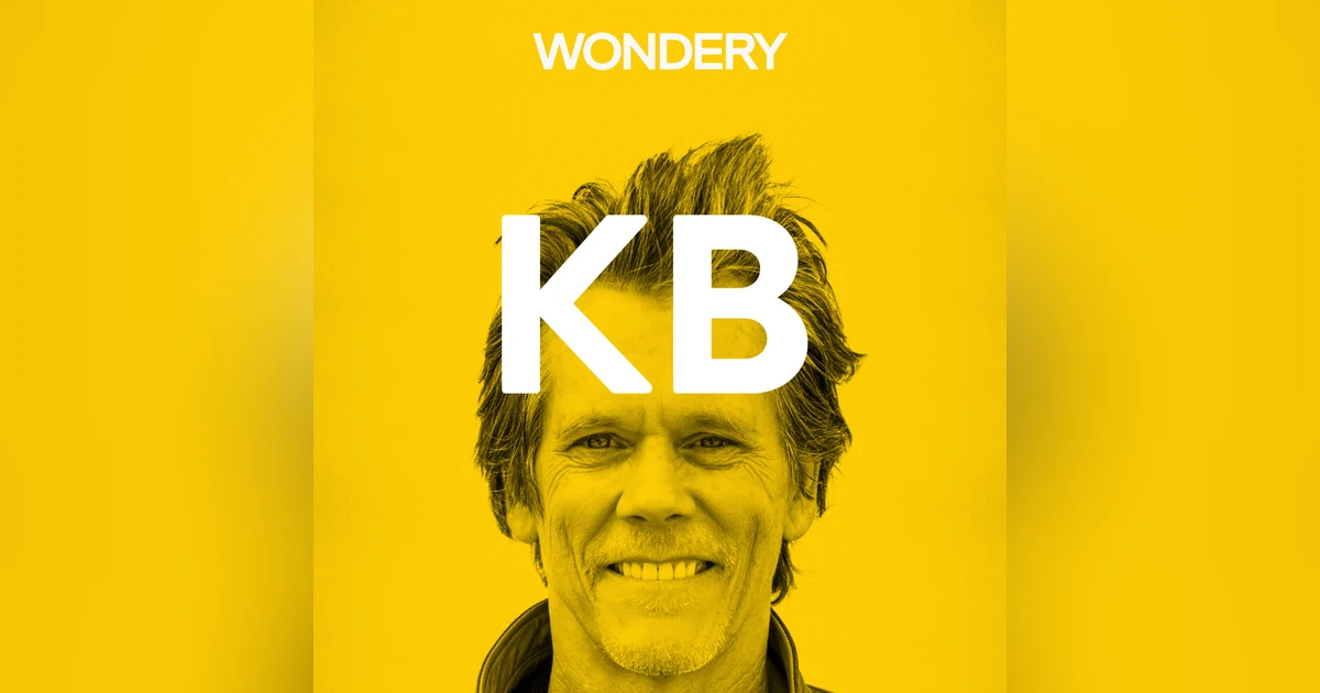Kevin Bacon