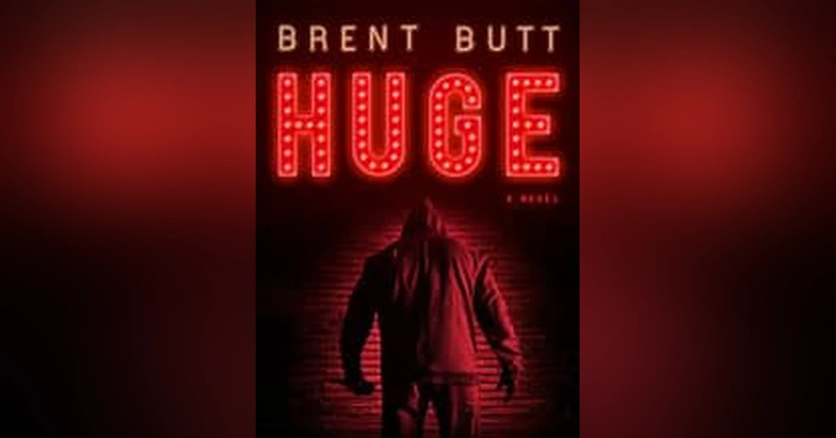 Season 3 - Episode 3 - Brent Butt