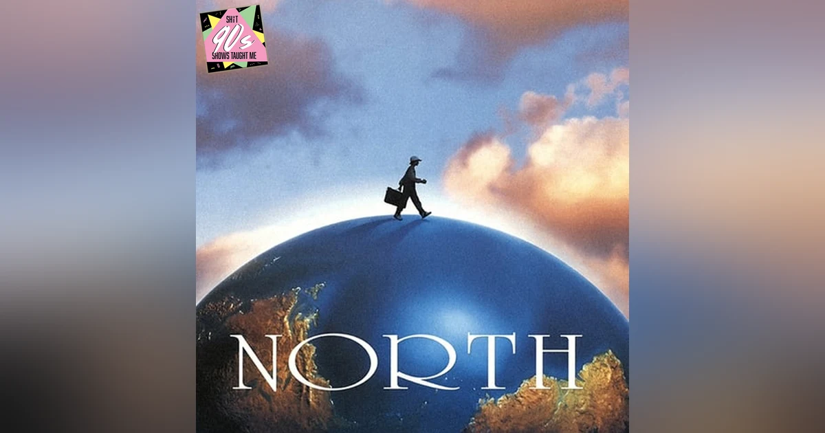 BONUS: North & AN IMPORTANT ANNOUNCEMENT!