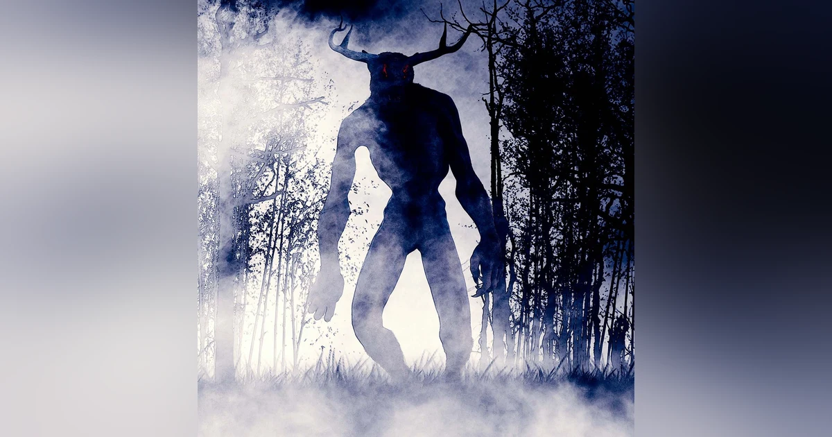 Ep.150 – Ol' Bones - An Ancient Evil Is SO HUNGRY