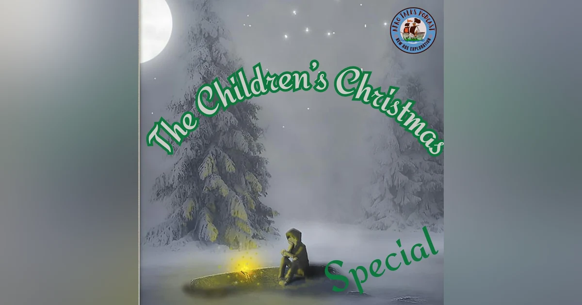 The Children's Christmas