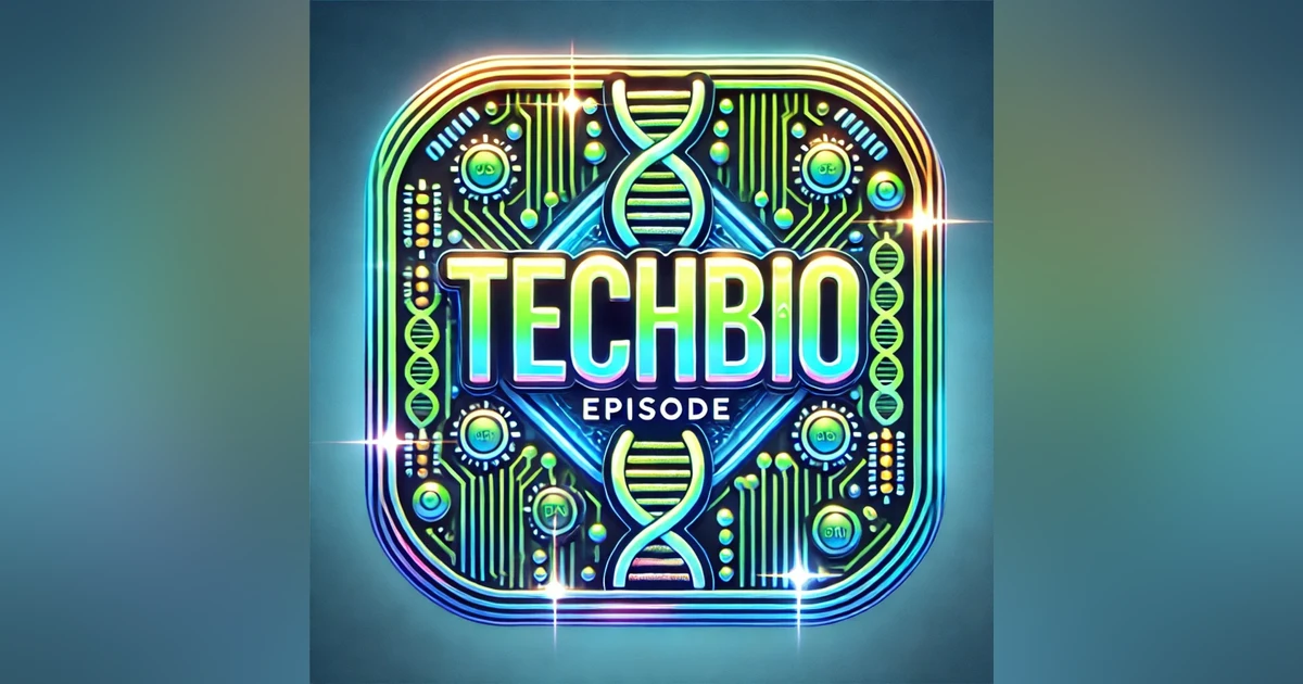 Jason Scharf Explains How the Bio-Innovation Tech Stack Is Changing Everything