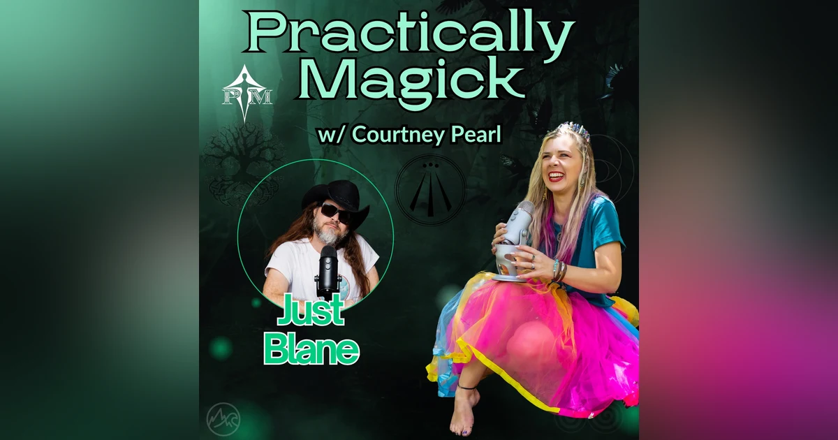 Season 2 Wrap-Up: Magic, Tattoos, and Transformative Healing
