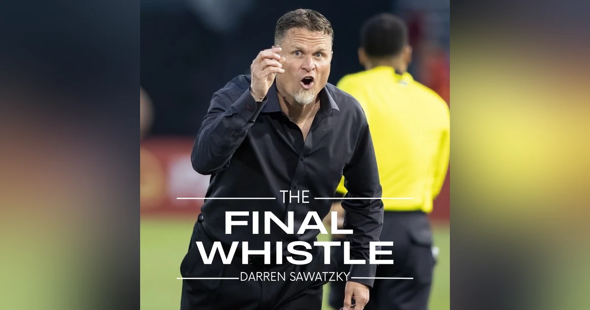 The Final Whistle ep.1
