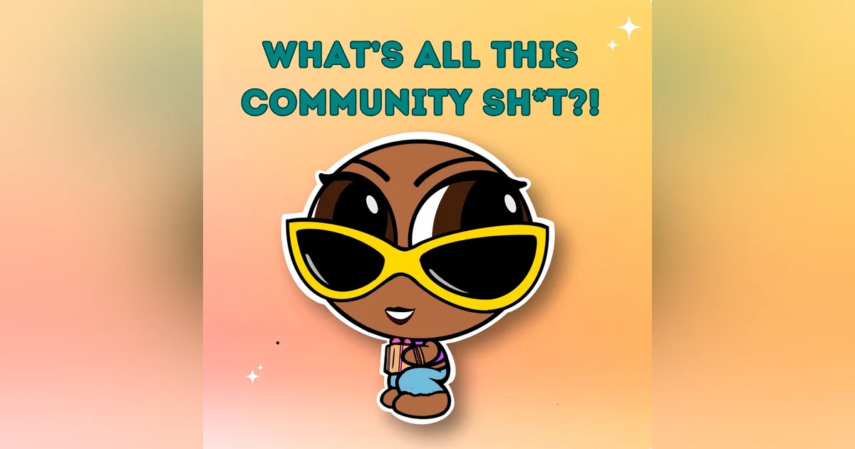 Why Creatives Need a Community