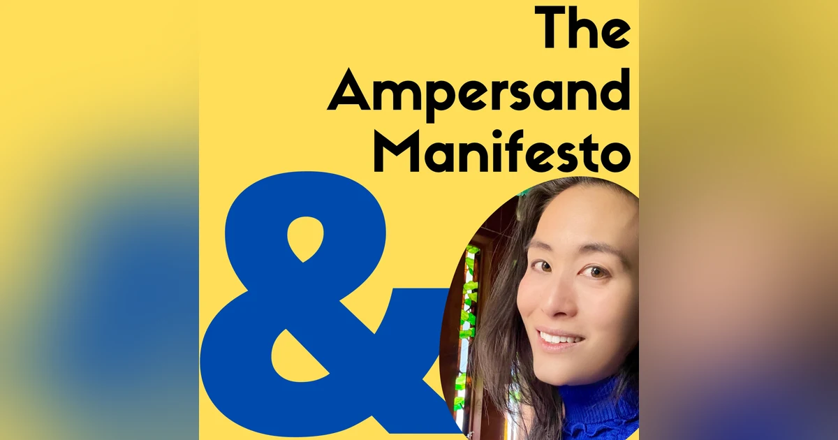 Stephanie Wu - Marketer and Cellist