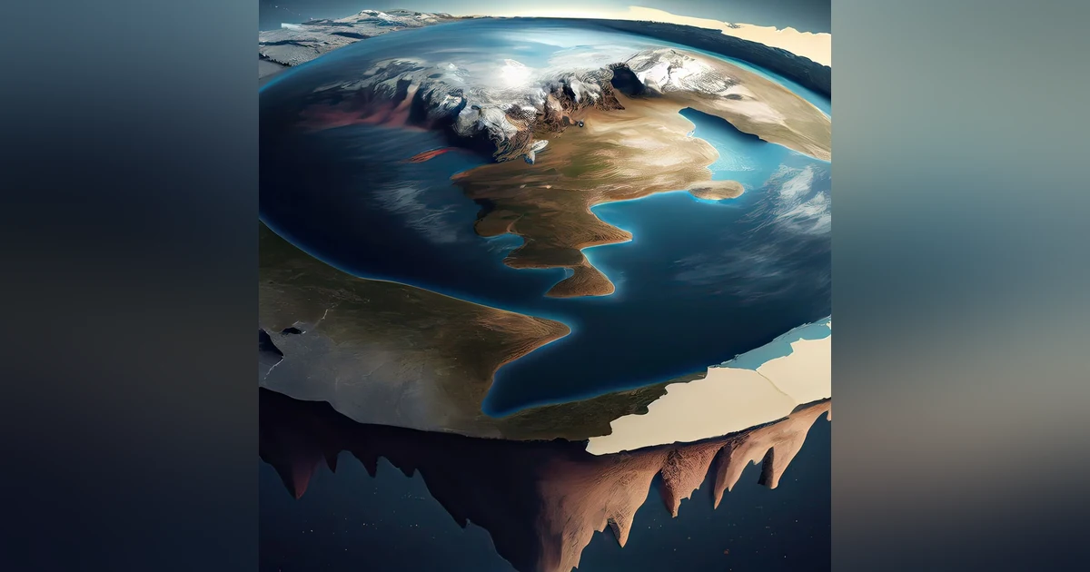 S9: Flat Earth: Do Any Findings Make Sense?