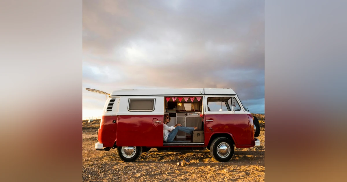 #138: Mailbag! Van Life, Demoted National Parks, and More!