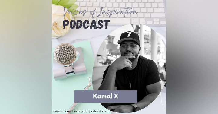 image for Kamal X: Transforming Lives Through the Lens of Photography