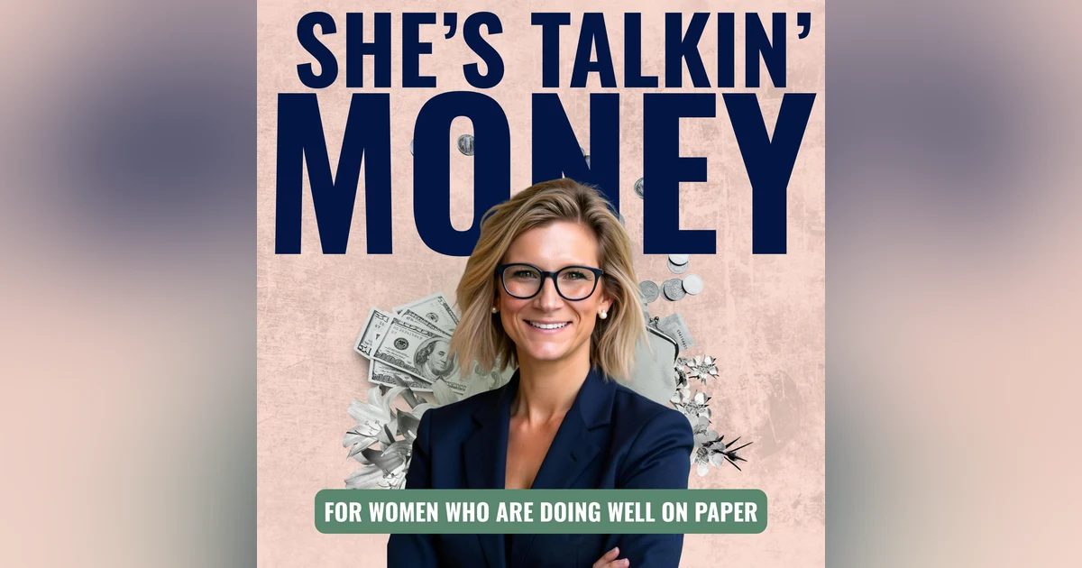 Introducing She’s Talkin’ Money