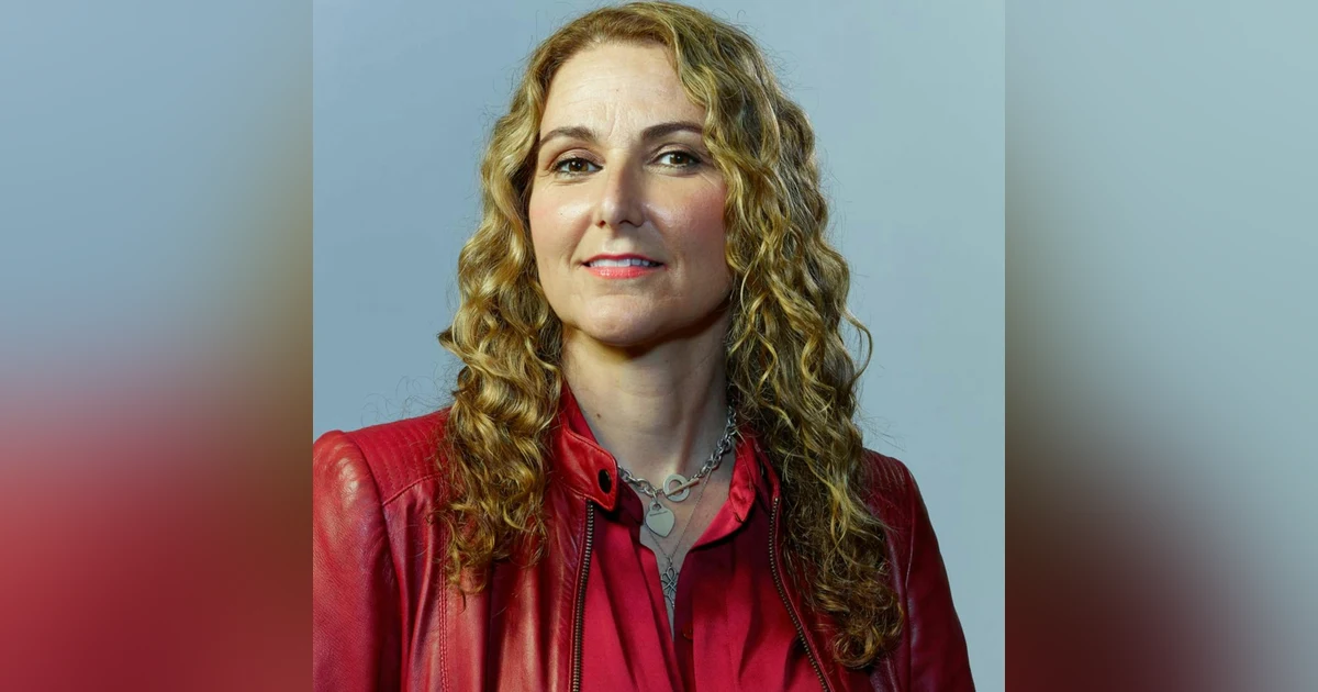 Menopause, Feminism, Box Sets and More with Dr. Jen Gunter