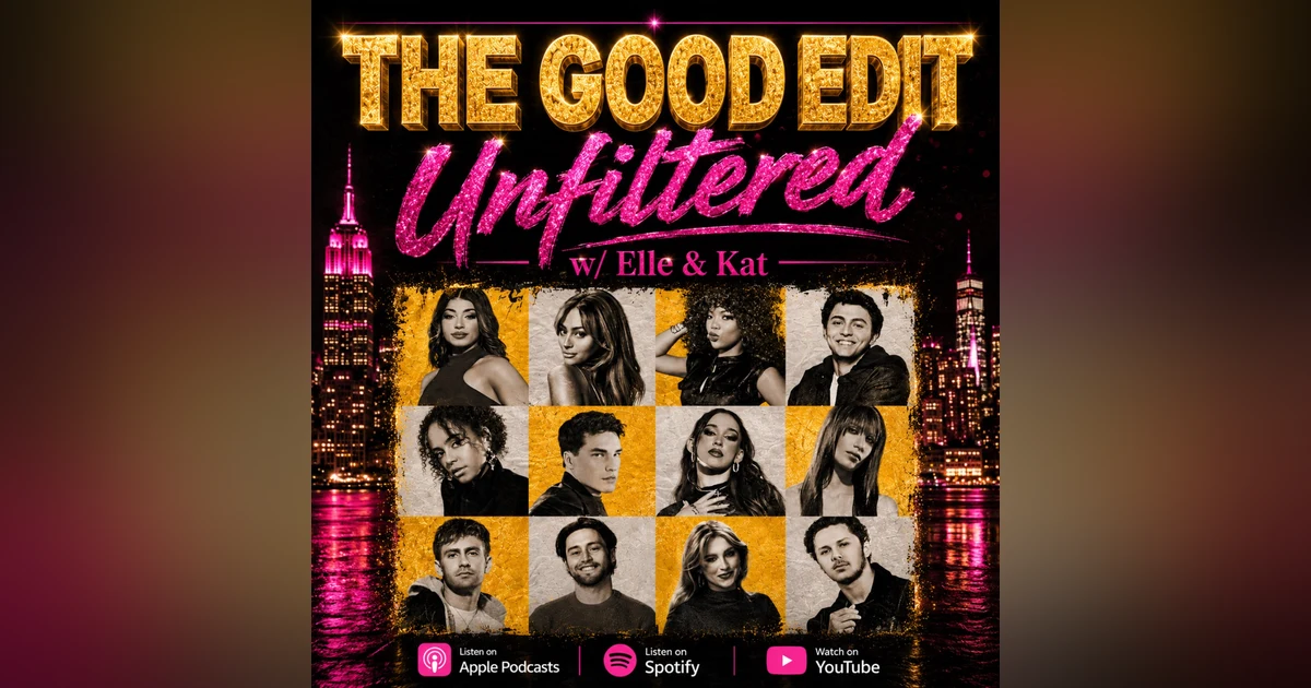Next Gen NYC Episode 7 Recap: BravoCon, Liam, and Ariana's Love Triangle