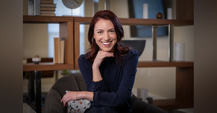 image for Driving Growth: Mary Casey's Journey in Content Marketing