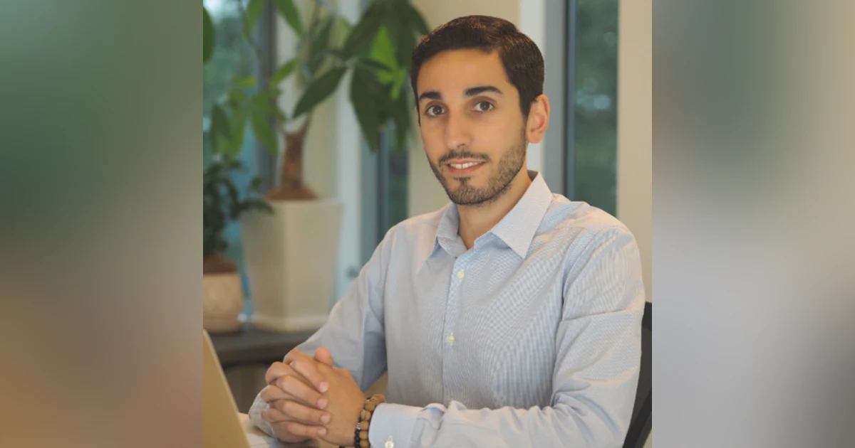 Alex Debs: Luxury Travel Designer