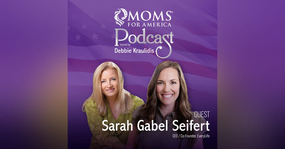 More Than Diapers: One Mom's Stand for Life