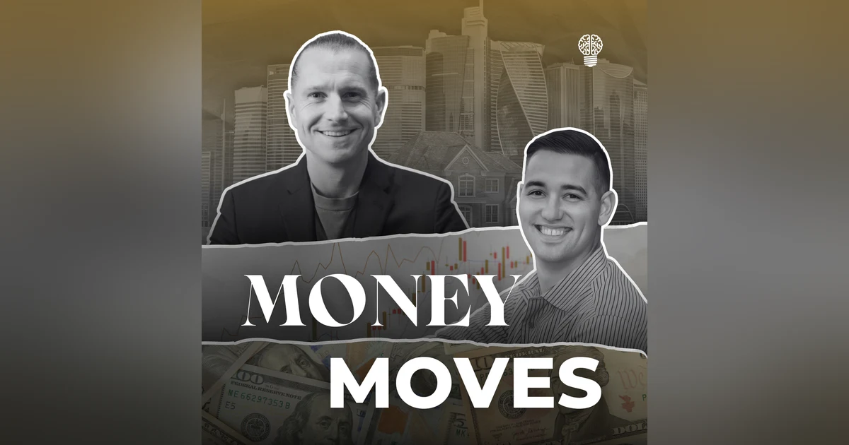 Markets at a Crossroads: Rate Cuts, Housing Pressure, and Where Smart Money Is Moving | Money Moves