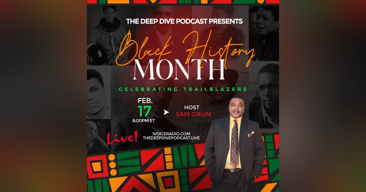 The Importance of Black History Month