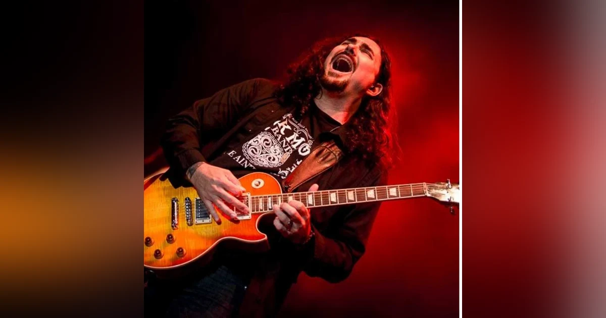 Alastair Greene