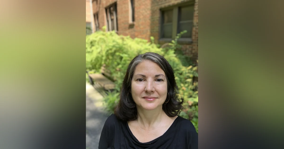 Everyday Buddhism 51 - Steady, Calm and Brave with Kimberly Brown