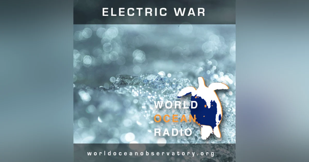 Electric War