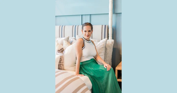 image for How Katie Zimmerman Turned a Layoff into a Thriving Design Business