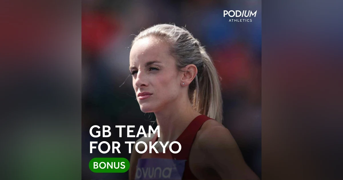 BONUS: GB team announcement reaction