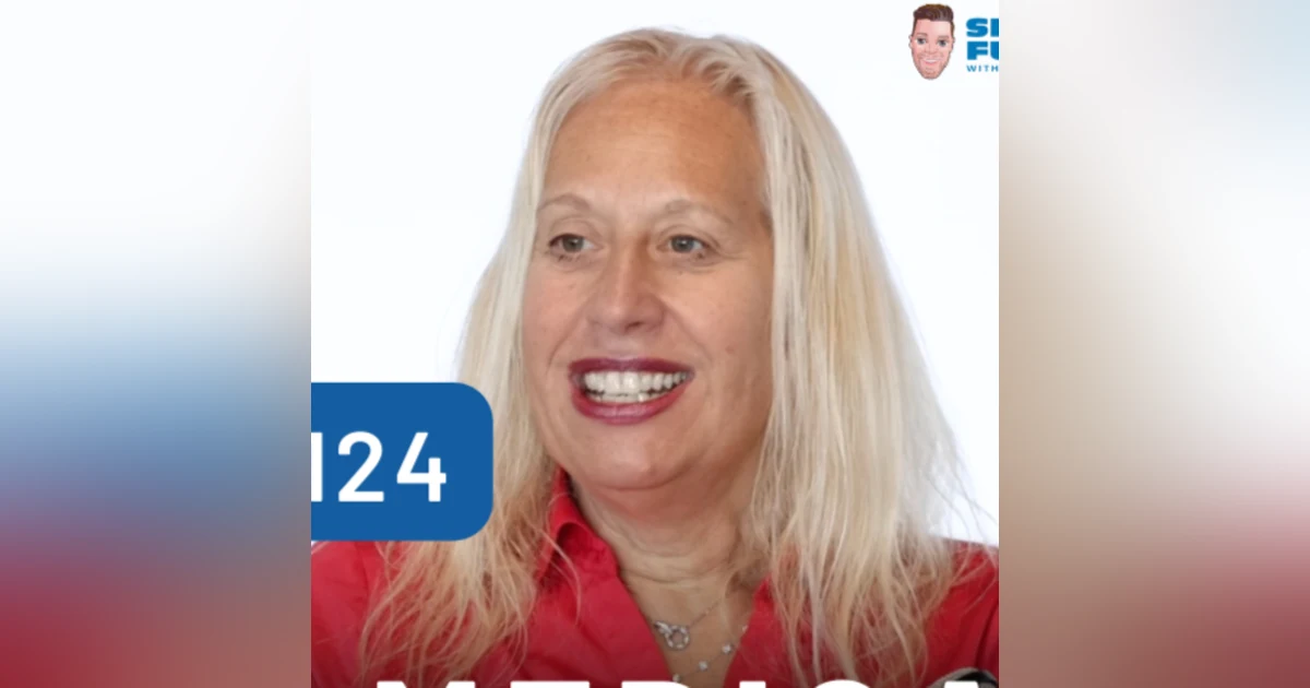 Advanced Medical Strategies - Stacy Borans - Founder of AMS
