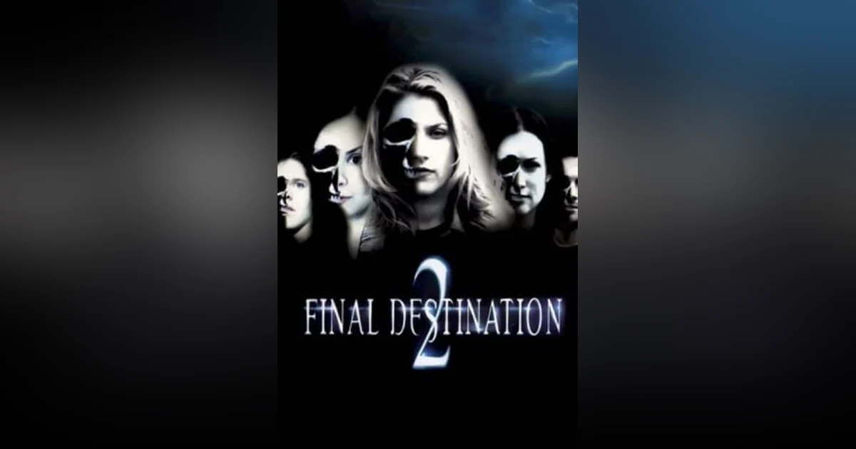 FINAL DESTINATION 2