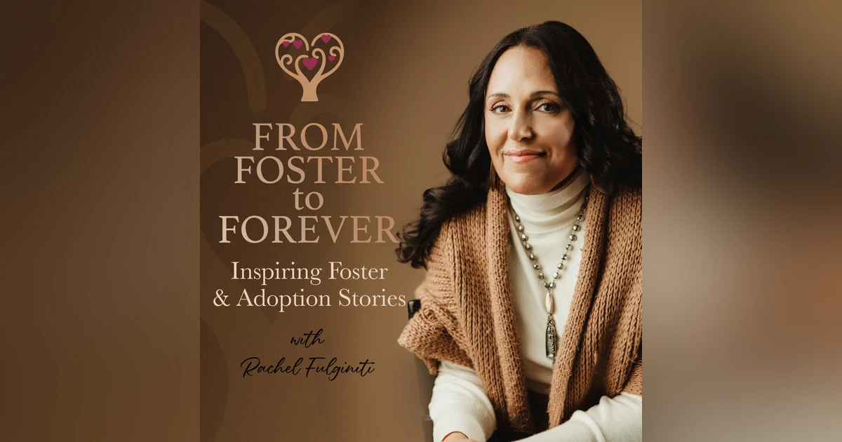 From Foster to Forever - Trailer