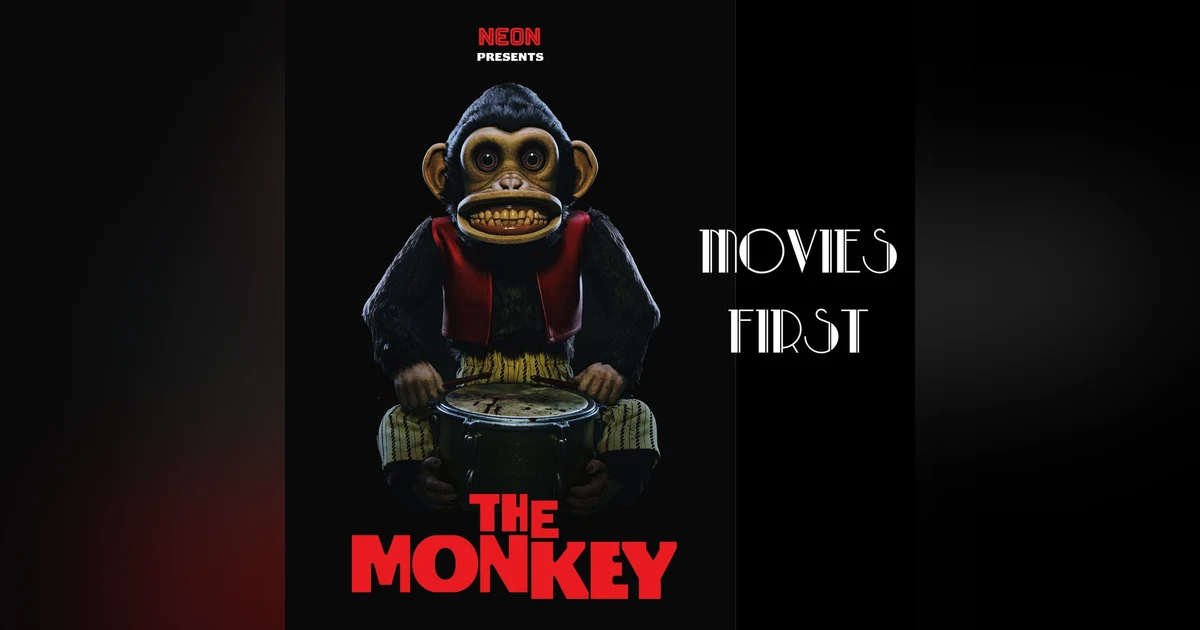 Chilling Laughter: Unpacking the Dark Comedy of 'The Monkey'