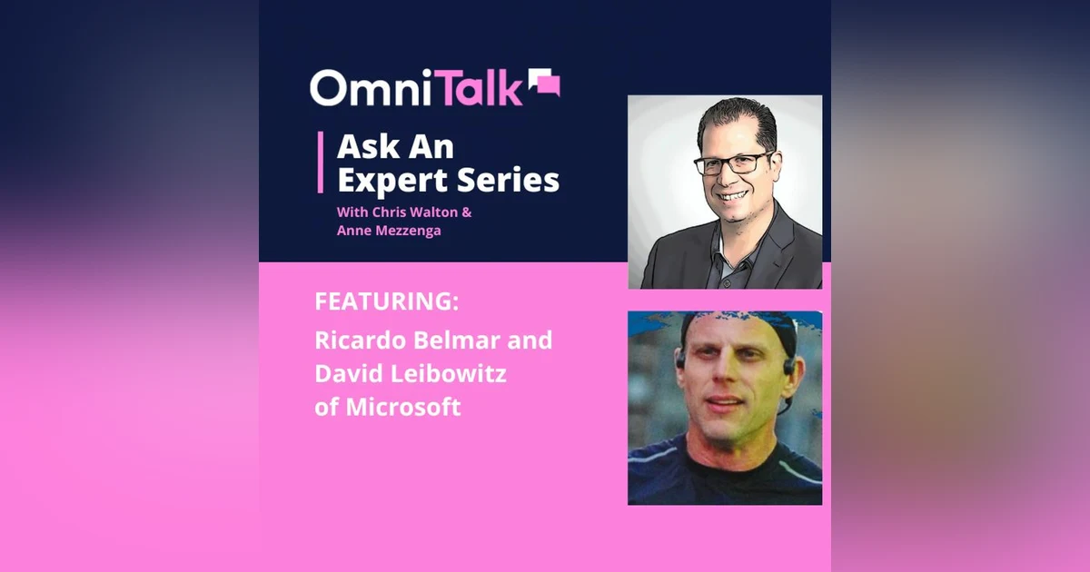 Ask An Expert | 3 Steps Retailers Can Take To Become More Resilient In 2023